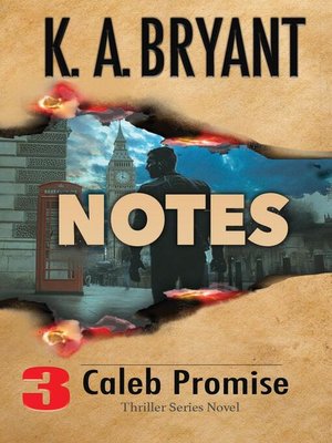 cover image of Notes